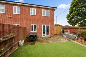 Rear Elevation- click for photo gallery